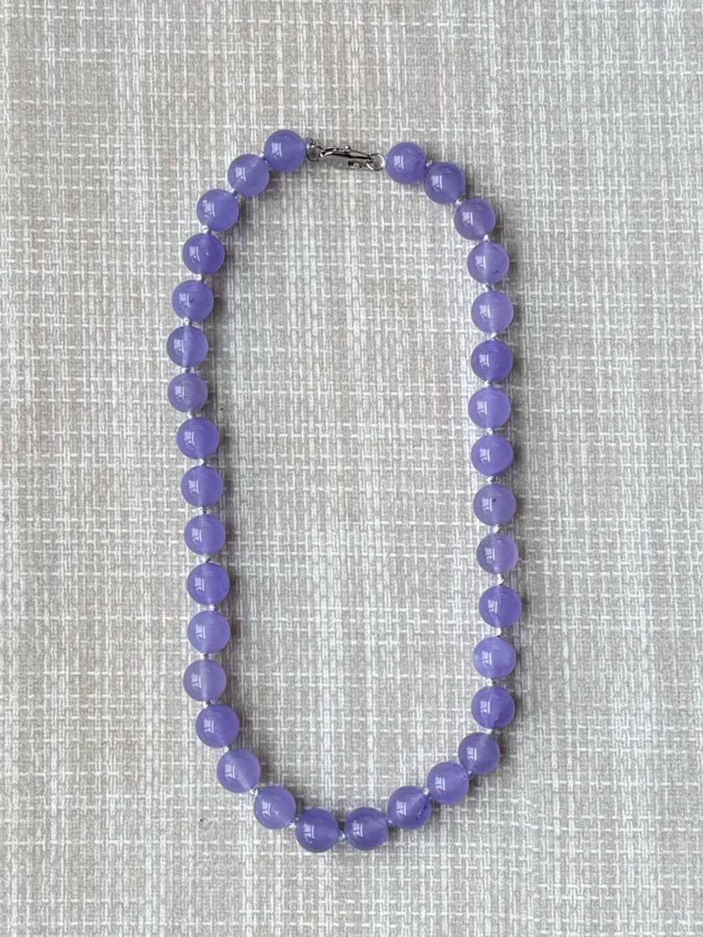 NWOT Tuckernuck Alexandrite Necklace
